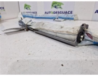 Airbag cortina delantero izquierdo Seat Leon ST 5F8  1 6 Reference [1 6 Ltr  - 81 kW TDI]