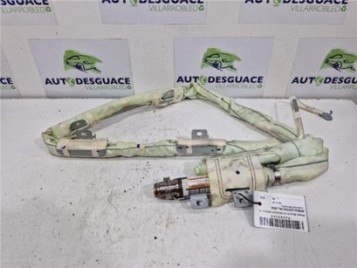 Airbag cortina delantero izquierdo Nissan Micra IV  1 2