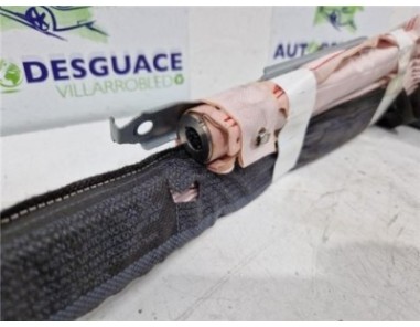 Airbag cortina delantero izquierdo Ford B-Max  1 5 Titanium [1 5 Ltr  - 55 kW TDCi CAT]