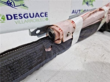 Airbag cortina delantero izquierdo Ford B-Max  1 5 Titanium [1 5 Ltr  - 55 kW TDCi CAT]