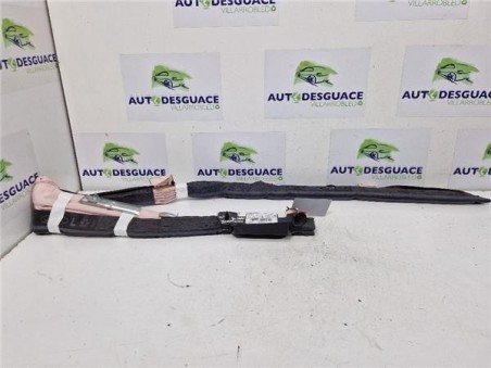 Airbag cortina delantero izquierdo Ford B-Max  1 5 Titanium [1 5 Ltr  - 55 kW TDCi CAT]