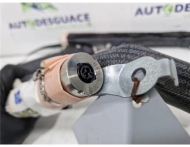 Airbag cortina delantero izquierdo Citroen C4 PICASSO 1 6 Blue-HDI FAP 