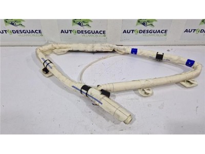 Airbag cortina delantero izquierdo Ford C-Max  1 6 Trend [1 6 Ltr  - 85 kW TDCi CAT]