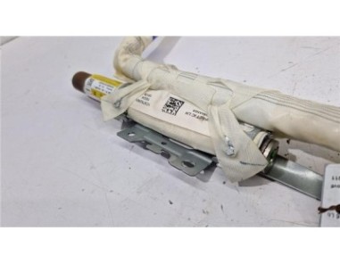 Airbag cortina delantero izquierdo Ford C-Max  1 6 Trend [1 6 Ltr  - 85 kW TDCi CAT]