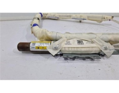 Airbag cortina delantero izquierdo Ford C-Max  1 6 Trend [1 6 Ltr  - 85 kW TDCi CAT]