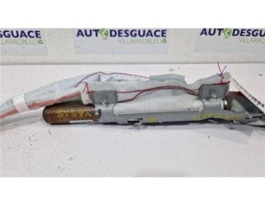 Airbag cortina delantero izquierdo Toyota Yaris  1 3 Active [1 3 Ltr  - 73 kW 16V CAT]