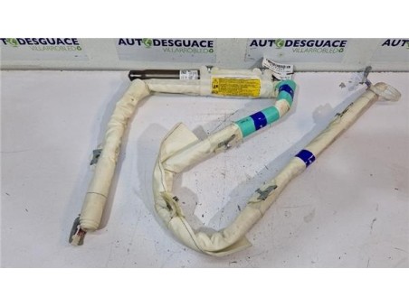 Airbag cortina delantero izquierdo Opel Zafira C Tourer  2 0 Expression [2 0 Ltr  - 96 kW CDTI]