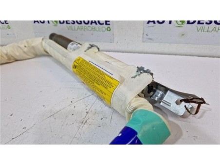 Airbag cortina delantero izquierdo Opel Zafira C Tourer  2 0 Expression [2 0 Ltr  - 96 kW CDTI]