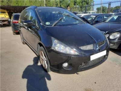 Airbag cortina delantero izquierdo Mitsubishi Grandis  2 0 DI-D Inform [2 0 Ltr  - 100 kW DI-D CAT]