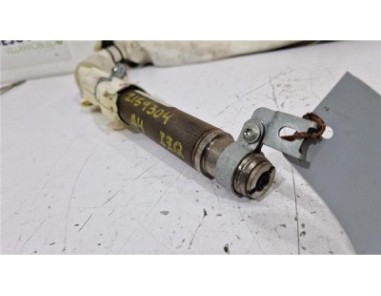 Airbag cortina delantero izquierdo Audi A4 Avant  2 0 Básico [2 0 Ltr  - 105 kW 16V TDI]