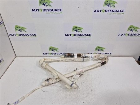 Airbag cortina delantero izquierdo Renault Captur II  1 0 Experience [1 0 Ltr  - 74 kW TCE]