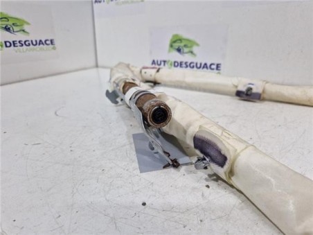 Airbag cortina delantero izquierdo Renault Captur II  1 0 Experience [1 0 Ltr  - 74 kW TCE]