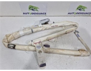 Airbag cortina delantero izquierdo Renault Captur II  1 0 Experience [1 0 Ltr  - 74 kW TCE]