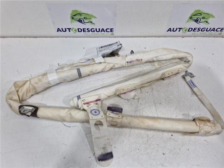 Airbag cortina delantero izquierdo Renault Captur II  1 0 Experience [1 0 Ltr  - 74 kW TCE]