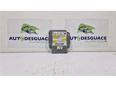 Centralita Airbag Ssangyong Korando  2 0 Limited Plus 4x4 [2 0 Ltr  - 129 kW TD CAT]