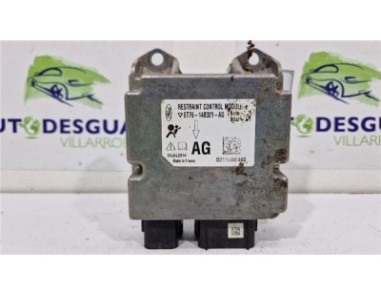 Centralita Airbag Ford Transit Courier  1 6 Ambiente [1 6 Ltr  - 71 kW TDCi CAT]