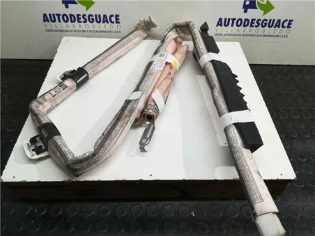 Airbag cortina delantero izquierdo Seat IBIZA 1 0 TSI 