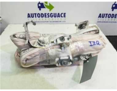 Airbag cortina delantero izquierdo Opel CROSSLAND X 1 6 16V CDTI DPF 