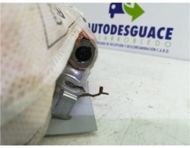 Airbag cortina delantero izquierdo Opel CROSSLAND X 1 6 16V CDTI DPF 