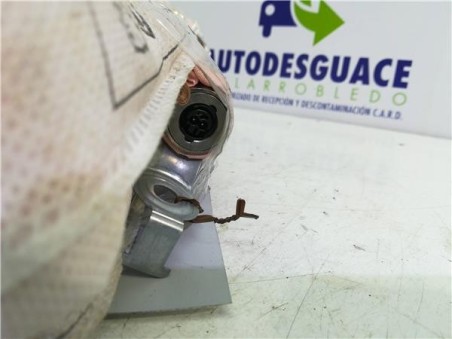 Airbag cortina delantero izquierdo Opel CROSSLAND X 1 6 16V CDTI DPF 