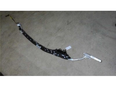 Airbag cortina delantero izquierdo MERCEDES CLASE C  BERLINA 2 2 CDI 