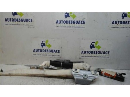 Airbag cortina delantero izquierdo Volvo XC70 2 4 D 