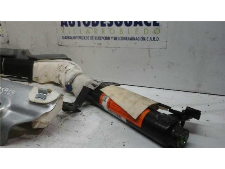 Airbag cortina delantero izquierdo Volvo XC70 2 4 D 