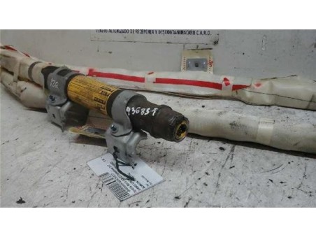 Airbag cortina delantero izquierdo Toyota RAV 4 2 2 Turbodiesel 