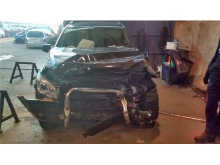 Airbag cortina delantero izquierdo Toyota RAV 4 2 2 Turbodiesel 