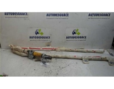 Airbag cortina delantero izquierdo Toyota RAV 4 2 2 Turbodiesel 