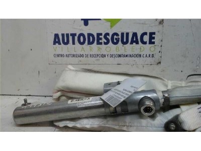 Airbag cortina delantero izquierdo BMW SERIE 5 BERLINA 2 5 24V Turbodiesel