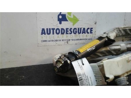 Airbag cortina delantero izquierdo MERCEDES CLASE S  BERLINA 5 0 V8 24V 
