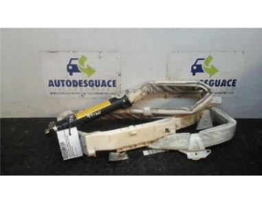 Airbag cortina delantero izquierdo MERCEDES CLASE S  BERLINA 5 0 V8 24V 
