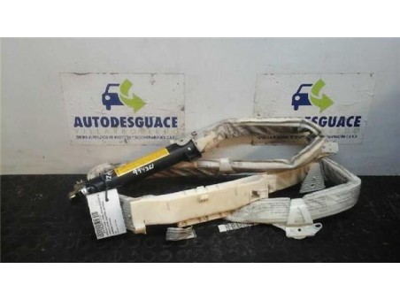 Airbag cortina delantero izquierdo MERCEDES CLASE S  BERLINA 5 0 V8 24V 