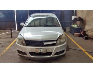 Airbag cortina delantero izquierdo Opel ASTRA H BERLINA 1 7 16V CDTI 