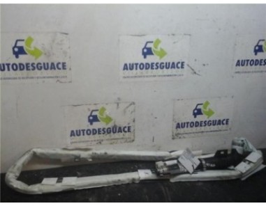 Airbag cortina delantero izquierdo Renault ESPACE IV 3 0 V6 dCi Turbodiesel 
