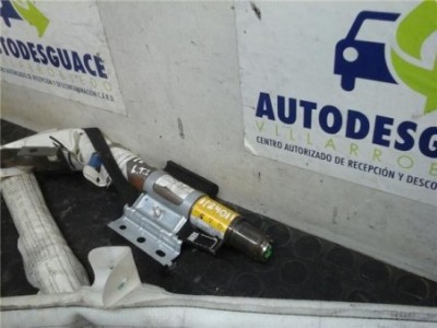Airbag cortina delantero izquierdo Ford S-MAX 2 0 TDCi 
