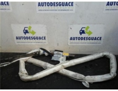 Airbag cortina delantero izquierdo Ford S-MAX 2 0 TDCi 