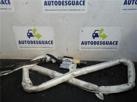 Airbag cortina delantero izquierdo Ford S-MAX 2 0 TDCi 