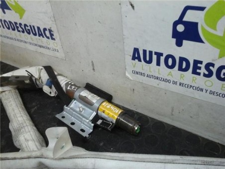 Airbag cortina delantero izquierdo Ford S-MAX 2 0 TDCi 