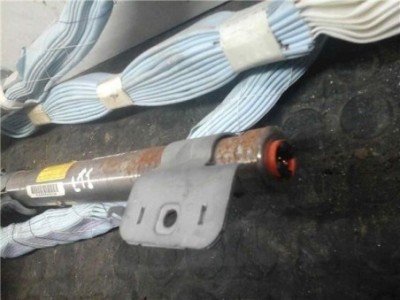 Airbag cortina delantero izquierdo Lexus IS200 2 2 D-CAT