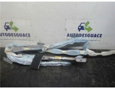 Airbag cortina delantero izquierdo Lexus IS200 2 2 D-CAT 