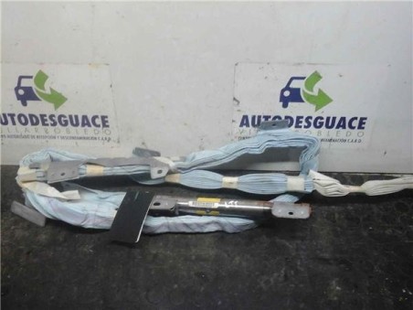 Airbag cortina delantero izquierdo Lexus IS200 2 2 D-CAT 