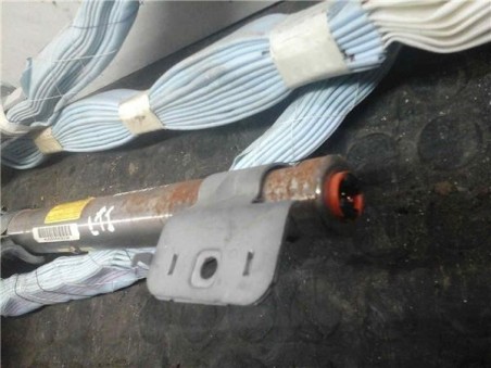 Airbag cortina delantero izquierdo Lexus IS200 2 2 D-CAT 