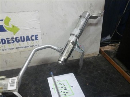 Airbag cortina delantero izquierdo Renault CLIO III 1 5 dCi D 