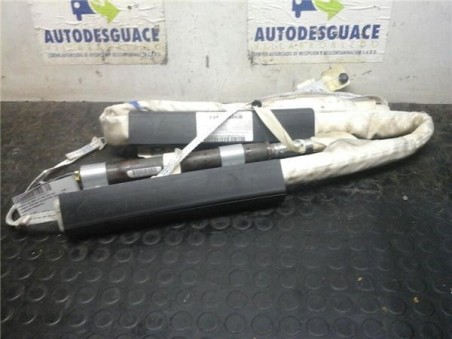 Airbag cortina delantero izquierdo Dodge CALIBER 2 0 16V CRD 