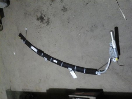 Airbag cortina delantero izquierdo Jaguar X-TYPE 2 0 D 