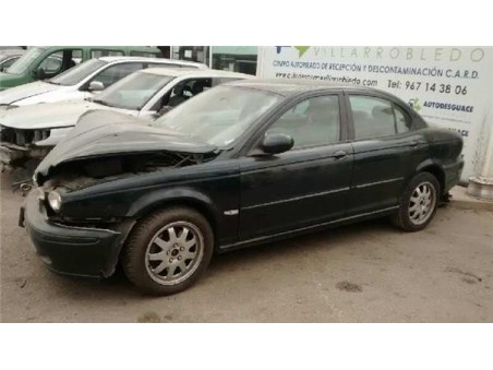 Airbag cortina delantero izquierdo Jaguar X-TYPE 2 0 D 