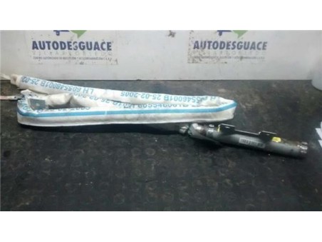 Airbag cortina delantero izquierdo Ssangyong KYRON 2 0 