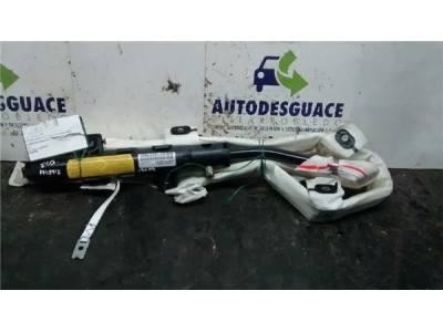 Airbag cortina delantero izquierdo Fiat CROMA 1 9 JTD 16V